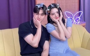 Biasa Rukun, Song Kang Dimarahi Hingga Tengkar dengan Han So Hee Kala Promosi 'Nevertheless'