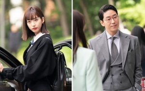 'Penthouse 3' Isyaratkan Han Ji Hyun Bakal Bunuh Uhm Ki Joon
