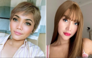 Rina Nose Akui Sulit Tirukan Lucinta Luna Meski Sering Dapat Request, Kenapa?