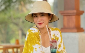 Bunga Zainal Putuskan Tak Ikut Tren ‘Ikoy-ikoyan’, Sampaikan Pesan Bijak ke Fans yang Kecewa