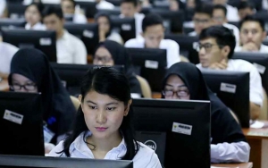 Hasil Seleksi Administrasi CPNS Dan PPPK 2021 Mulai Diumumkan, Sejumlah Instansi Menundanya