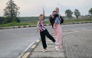Putri Kedua Dapat Ucapan Ultah Super Gemas, Zaskia Adya Mecca: Komersil Sejak Dini