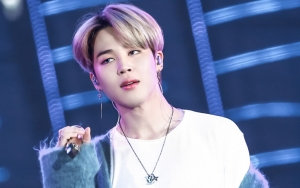 Jimin BTS Buka-Bukaan Akui Pernah Merasa Tak Stabil dan Kosong, Hidup dalam Kepura-puraan