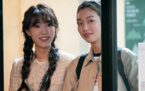 Terindikasi Lesbian, Akting Yoon Seo A dan Lee Ho Jung di 'Nevertheless' Tuai Sorotan