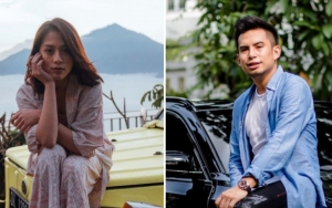 Kini 'Ngumpet', Kicauan Diduga Adhisty Zara Minta Maaf Usai Video Cium Niko Al Hakim Jadi Sorotan