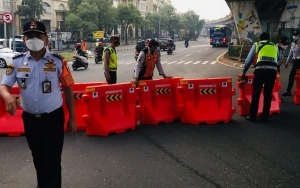 Nasib PPKM Level 4 Diputuskan Hari Ini, Eks Direktur WHO Bandingkan Situasi Sekarang Dengan 3 Juli