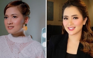 Chika Jessica Pernah 'Porotin' Sang Putra, Vega Darwanti Tuding Matre