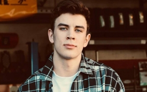 Influencer Hayes Grier Ditangkap Atas Tuduhan Perampokan Dan Penyerangan