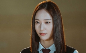 Totalitas Banget! Krystal Rela Lakukan Ini Demi Lakoni Adegan Aksi 'Police University'