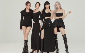 BLACKPINK Bakal Adakan Pemutaran Spesial 'BLACKPINK The Movie', Tiket Ludes Dalam Hitungan Menit
