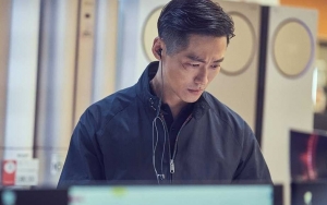 Nam Goong Min Tampil Penuh Karisma di 'The Veil', Kemampuan Akting Tuai Sanjungan