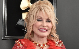 Sumbang Whitney Houston Lagu, Dolly Parton Pakai Royalti Fantastisnya Untuk Hal Tak Terduga