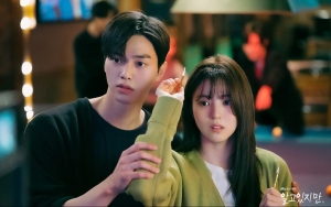 Song Kang Digoda Aktor Lain Saat Tonton Han So Hee Latihan Syuting 'Nevertheless', Seperti Apa?
