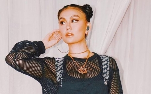 Bersahabat Sejak Lama, Agnez Mo Bangga Greysia Polii Raih Medali Emas di Olimpiade Tokyo 2020