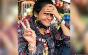 Melanie Subono Ajak 'Bersih-bersih Lemari' Demi Jaga Kesehatan Mental, Begini Penjelasannya