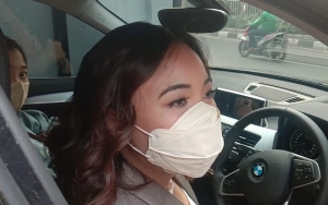 Kondisi Amanda Manopo Usai Kepergian Ibunda Dibongkar Sang Kakak, Banyak Perubahan?