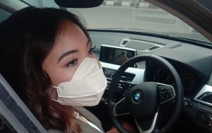 Mendiang Ibu Amanda Manopo Punya Banyak Keinginan yang Belum Terwujud, Apa Saja?