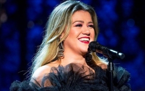 Diminta Pengadilan Bayar Rp 2 Miliar Per Bulan Untuk Eks Suami, Begini Tanggapan Kelly Clarkson