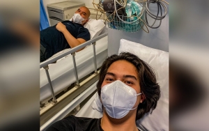 Terungkap Kondisi Kesehatan El Rumi dan Ahmad Dhani Usai Foto Terbaring di RS Sempat Bikin Cemas