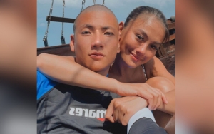 Gara-gara Posting Ini, Gaya Pacaran Agnez Mo dan Adam Rosyadi Dicibir Alay