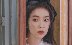 Irene Red Velvet Ngaku Belajar Banyak Selama Hiatus Tuai Komentar Julid