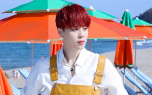 Banyak Duit Sejak Muda, Jimin BTS Sempat Kepikiran Omongan Julid Orang