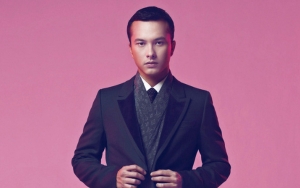 Trending Google, Nicholas Saputra Ramai Disebut 'Kembaran' Atlet Jepang Ran Takahashi