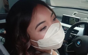Saling Menguatkan Dengan Amanda Manopo, Begini Tanggapan Sang Kakak Soal Haters 