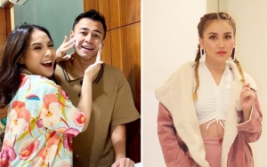 Viral Lagi Video Ayu Ting Ting Ngamuk Dituding Jadi Orang Ketiga Dalam Hubungan Raffi-Nagita