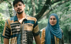 Dibilang Suami Takut Istri, Begini Respons Menohok Ammar Zoni
