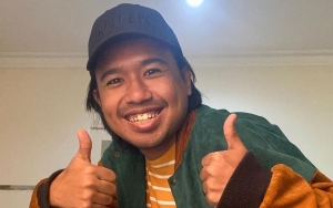 Ikut Rayakan Kemenangan Greysia/Apriyani, Joshua Suherman Beber 3 Momen Haru yang Bikin Nangis