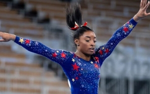 Simone Biles Kembali Berkompetisi di Olimpiade usai Sempat Mundur Dari Sejumlah Nomor Pertandingan