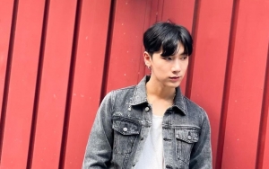Ten WayV Kejutkan Fans dan Tampil Fierce Di Teaser Single Solo 'Paint Me Naked'