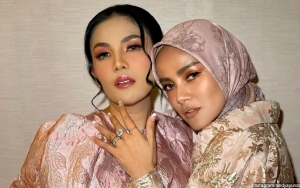 Tak Mau Kotori Tangan Hingga Singgung Karma, Nindy Muak 'Disentil' Olla Ramlan?
