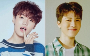 Beredar Foto Kunjungi YG, Doyoung dan Junghwan TREASURE Dipastikan Sembuh Covid-19