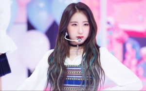 Lee Chaeyeon Eks IZ*ONE Nangis di Teaser 'Street Woman Fighter' Auto Bikin Khawatir, Ada Apa?