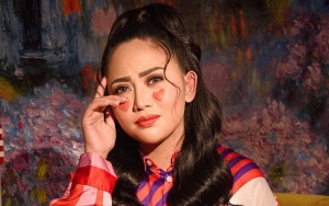 Pernah Gagal, Begini Jawaban Rachel Vennya Jika Nantinya Tak Berjodoh dengan Salim Nauderer
