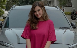 Cerita Audi Marissa Dipanggil 'Si Burik' oleh Rekan-rekan Artis Karena Kulit Gelap
