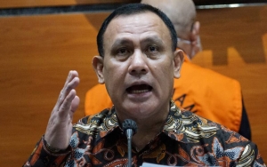 Ombudsman Desak KPK Koreksi Temuan Maladministrasi di TWK Dalam 30 Hari, Firli Bahuri Buka Suara
