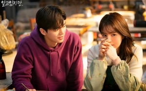 Han So Hee dan Song Kang Kembali Mesra, 'Nevertheless' Dikritik Membosankan