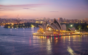 Sydney Hanya Akan Longgarkan Lockdown Jika 6 Juta Penduduknya Sudah Divaksin COVID-19