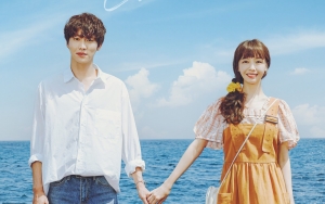 Pamer Keuwuan, Chemistry Kwon Hwa Woon dan Minah di 'Check Out the Event' Tuai Pujian