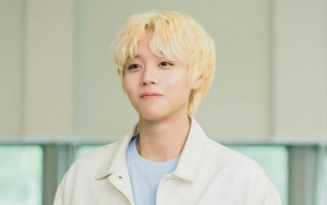 Park Jihoon Enggan Tinggalkan Lokasi Syuting 'At a Distance, Spring is Green', Kenapa?