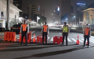 PPKM Level 4 Malah Diperpanjang Walau Diklaim Efektif, Warga Daerah Ini Wajib Lebih Waspada