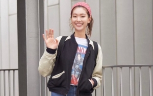 Tomboy di 'Nevertheless', Visual Cantik Lee Ho Jung di Photoshoot Baru Bikin Terpana