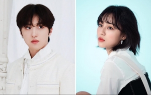 Sesama Pemain 'True Beauty', Kabar Chani SF9 dan Kang Min Ah Diincar Drama Baru Ini Disambut Hangat
