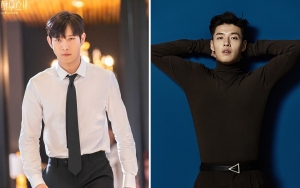 Dialog Kim Young Dae di 'Penthouse' dan Kang Ha Neul di 'The Heirs' Dibandingkan