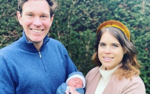 Jack Brooksbank Suami Putri Eugenie Kepergok Mesra Bareng Tiga Wanita Asing Di Italia