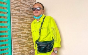 Ikut Kena Hoaks Meninggal Dunia, Sule Justru Beri Reaksi Kocak