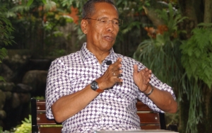 Eks Gubernur DKI Soejardi Soedirdja Meninggal Dunia, Rencana Dimakamkan di TMP Kalibata
